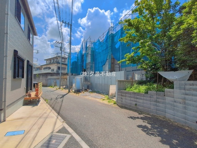 《仲介手数料無料》南区大字円正寺32-1新築一戸建ていろどりアイタウン