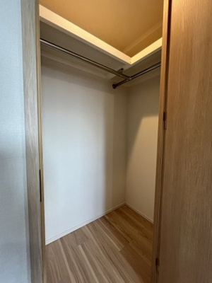 【収納】 | パラドール西院四条通マークス