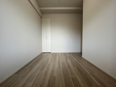 【洋室】 | パラドール西院四条通マークス