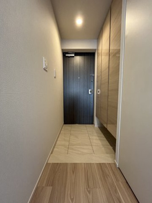 【玄関】 | パラドール西院四条通マークス