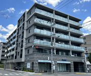 パラドール西院四条通マークスの画像