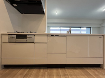 【キッチン】 | パラドール西院四条通マークス