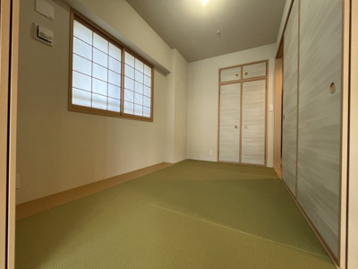 【和室】 | パラドール西院四条通マークス