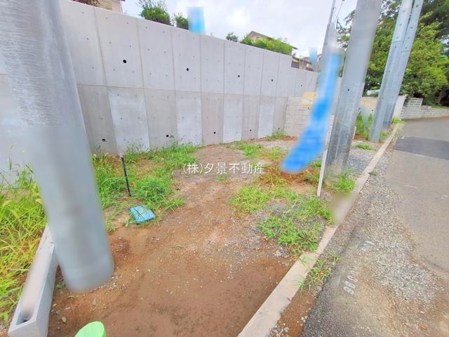 《仲介手数料無料》南区大字円正寺32-1新築一戸建ていろどりアイタウン