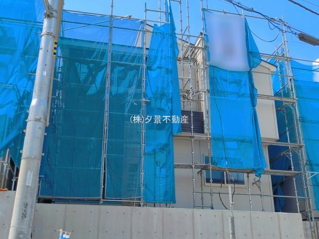 《仲介手数料無料》南区大字円正寺32-1新築一戸建ていろどりアイタウン