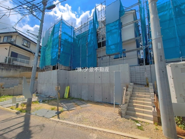 《仲介手数料無料》南区大字円正寺32-1新築一戸建ていろどりアイタウン