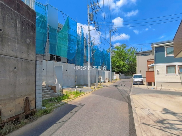 《仲介手数料無料》南区大字円正寺32-1新築一戸建ていろどりアイタウン