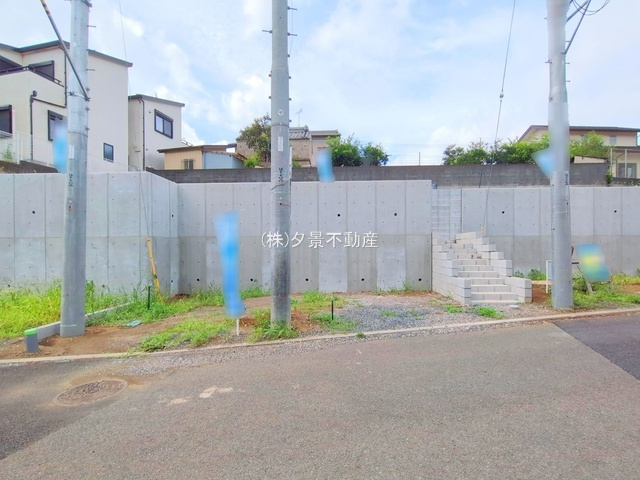 《仲介手数料無料》南区大字円正寺32-1新築一戸建ていろどりアイタウン