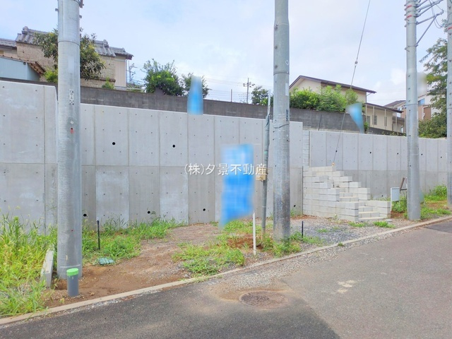 《仲介手数料無料》南区大字円正寺32-1新築一戸建ていろどりアイタウン