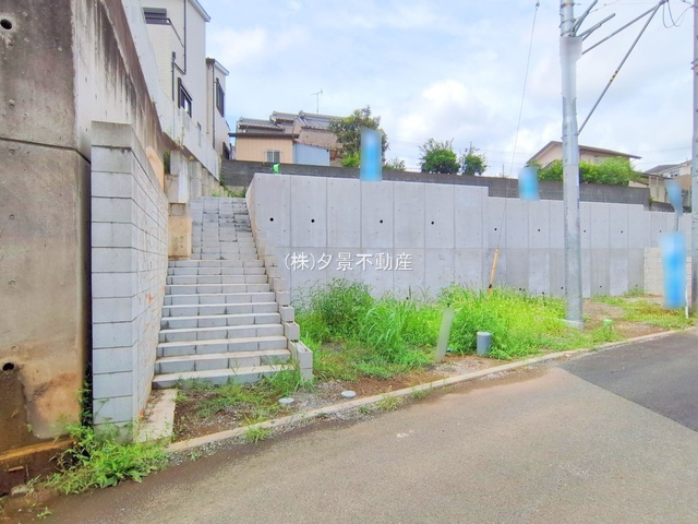 《仲介手数料無料》南区大字円正寺32-1(3号棟)新築一戸建ていろどりアイタウンの外観