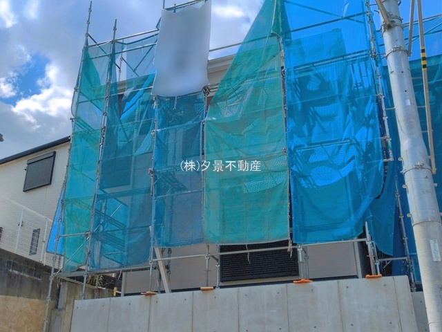 《仲介手数料無料》南区大字円正寺32-1新築一戸建ていろどりアイタウン