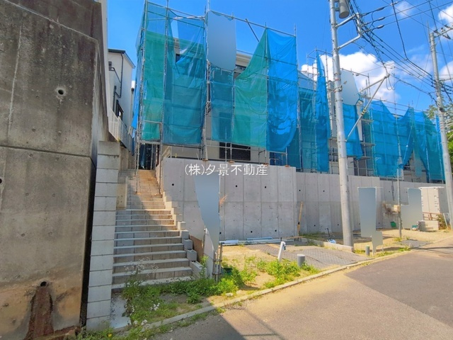 《仲介手数料無料》南区大字円正寺32-1新築一戸建ていろどりアイタウン