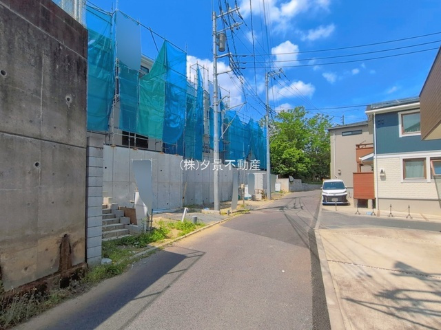 《仲介手数料無料》南区大字円正寺32-1新築一戸建ていろどりアイタウン