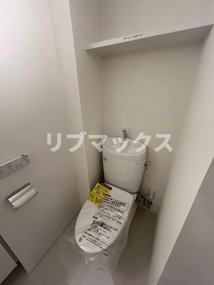 【トイレ】JP　noie　横浜平沼