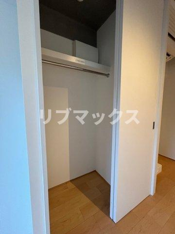 【収納】JP　noie　横浜平沼