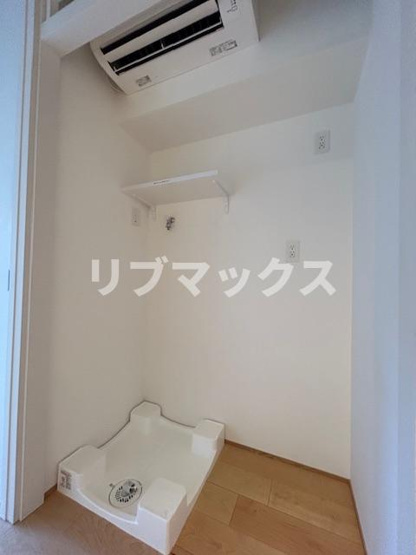 【設備】JP　noie　横浜平沼