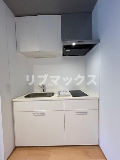 【キッチン】JP　noie　横浜平沼