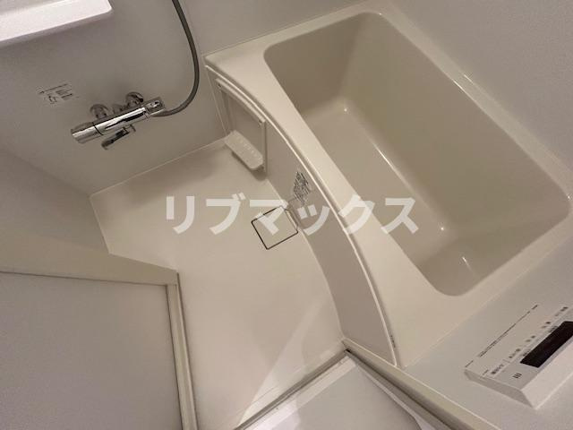 【浴室】JP　noie　横浜平沼