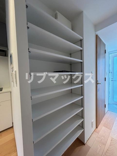 【その他】JP　noie　横浜平沼 