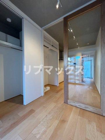 【その他】JP　noie　横浜平沼