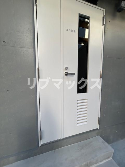 【その他】JP　noie　横浜平沼