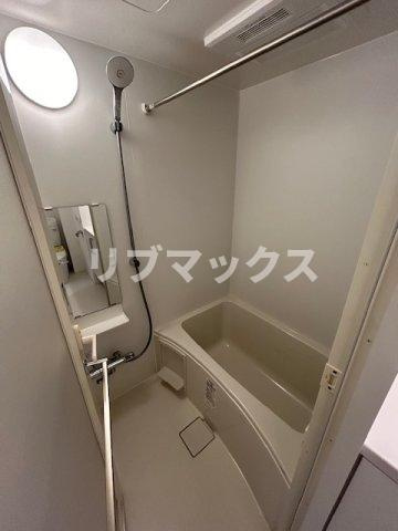 【浴室】JP　noie　横浜平沼