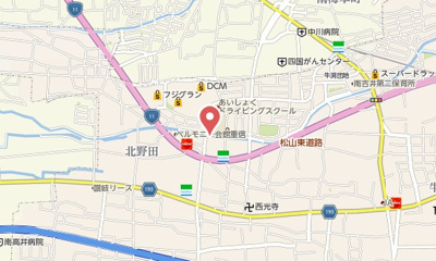 【地図】 | ほたる川