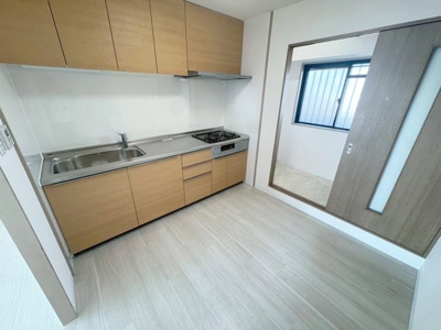 【キッチン】 | ロイヤルオータム