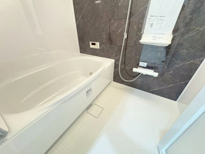 【浴室】 | ロイヤルオータム