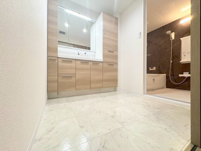 【洗面所】 | ロイヤルオータム