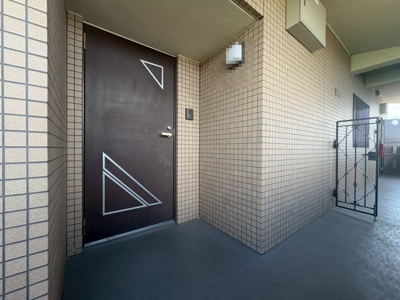 【玄関】 | ロイヤルオータム