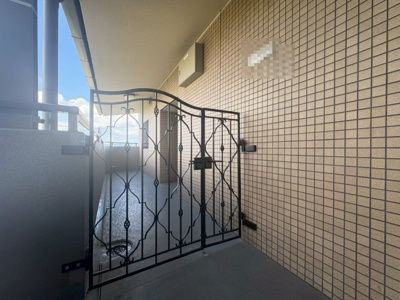 【玄関】 | ロイヤルオータム