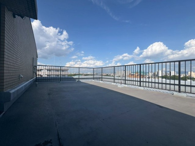 【バルコニー】 | ロイヤルオータム