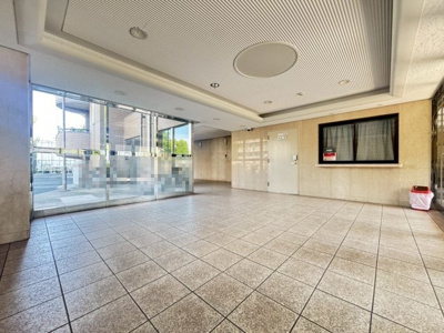 【ロビー】 | ロイヤルオータム