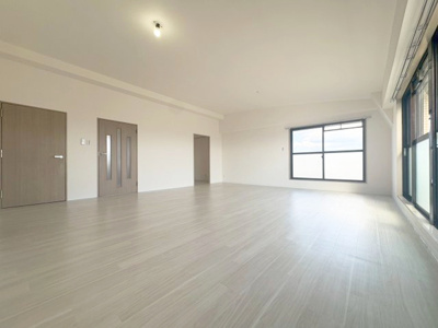 【居間・リビング】 | ロイヤルオータム