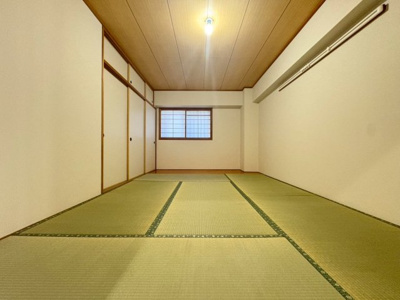 【和室】 | ロイヤルオータム