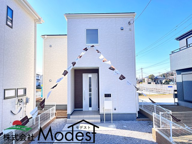 太田岩瀬川町の外観|年中無休で平日の仕事終わり夜20時まで受付可能です。
事前のご予約がおすすめです。お気軽にお問い合わせください。