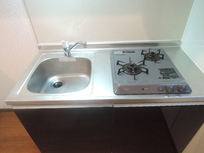 【キッチン】 | ボンヌシャンス