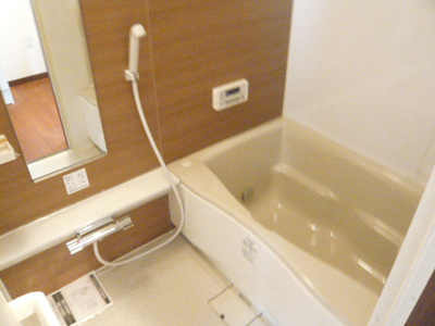 【浴室】 | ボンヌシャンス