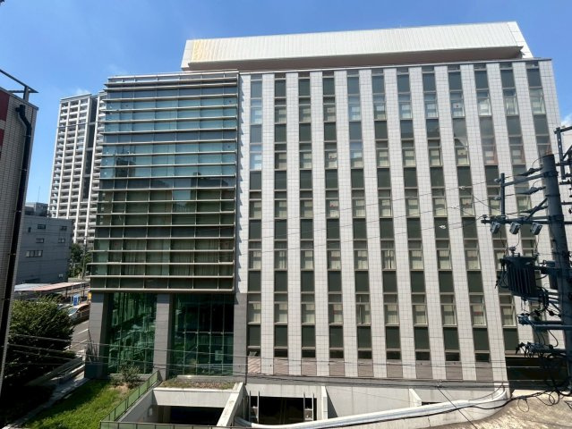 プレサンス金山デュアル❘名古屋市の賃貸ならMy賃貸の展望|プレサンス金山デュアル