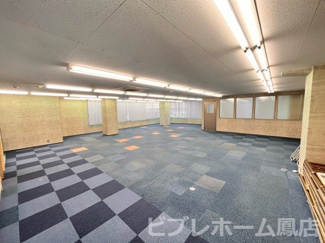 【内装】 | ツキシロビル