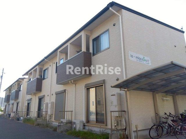 ラ　ミアカーサ