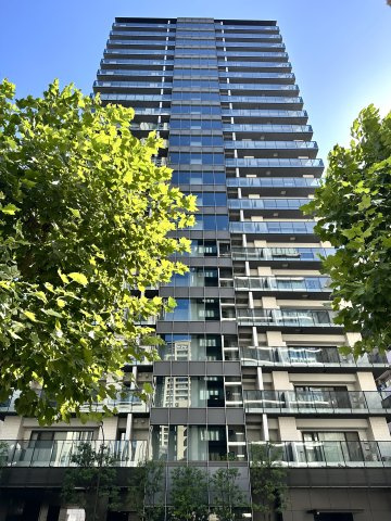 ウェリスタワー愛宕虎ノ門の画像