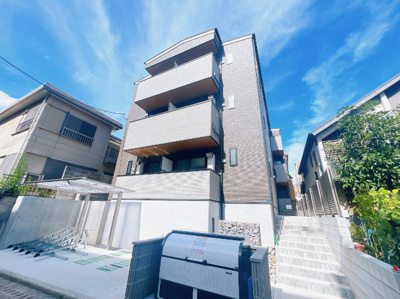 【外観】 | H and P緑地公園 | 外観★