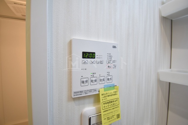 アネールエレ江戸堀のその他
