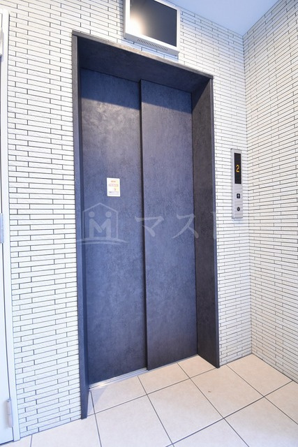 アネールエレ江戸堀のその他