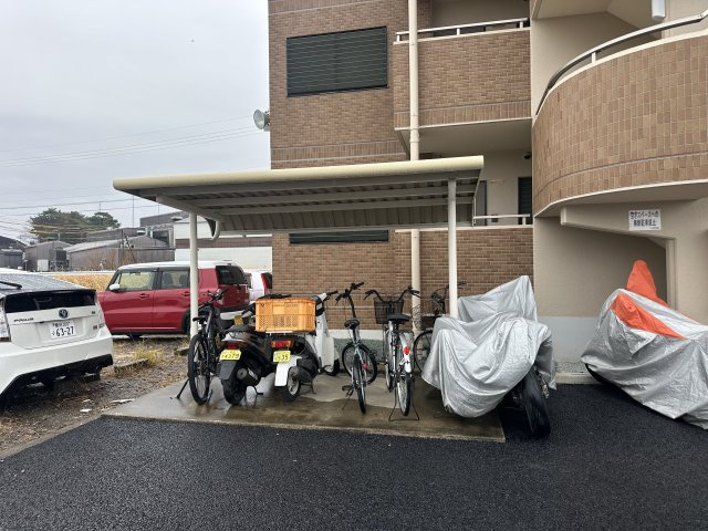 K・R・Tのその他共用部分
