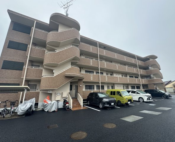 K・R・Tの外観