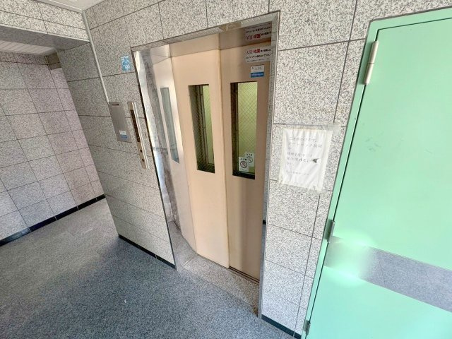 ロイヤルエステートのその他共用部分