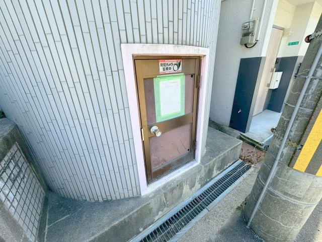 ロイヤルエステートのその他共用部分